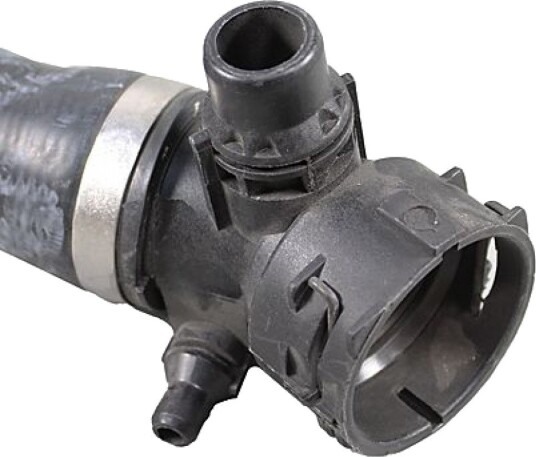 METZGER 2421434 Radiatorslange