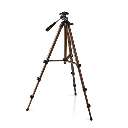 Kamera-/videostativ (2 kg, 130 cm) Kamera-/videostativ (2 kg, 130 cm)