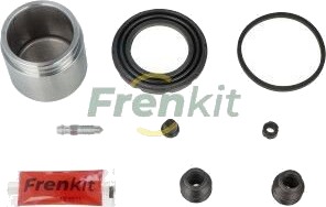 FRENKIT 254839 Reparasjonssett, bremsecaliper FRENKIT 254839 Reparasjonssett, bremsecaliper