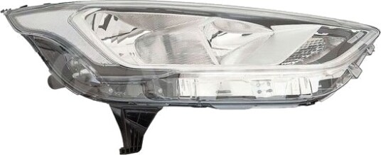ALKAR 2782960 Frontlykter