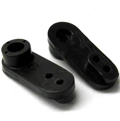 BSD 903-131 SERVO HORN FOR BAJA #810T/910T/909T/706T – 1 PCS