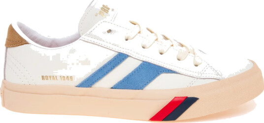 Pro Keds Dame Sko Hvit 37 EU,