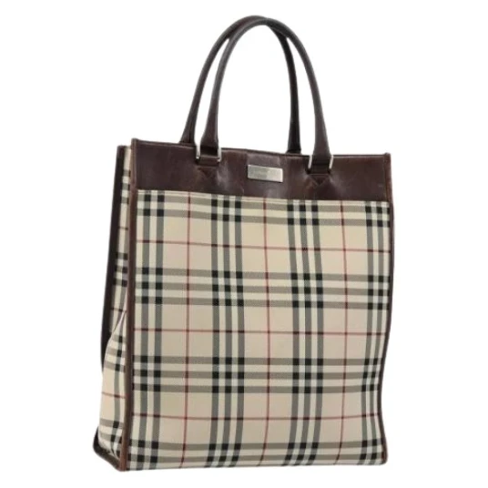 Burberry Vintage Dame Beige