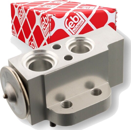 Ekspansjonsventil FEBI BILSTEIN 103670