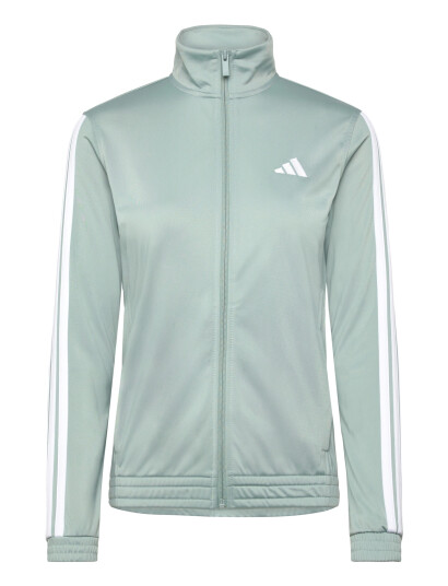 Adidas Sportswear W 3S Tt Tric   Green   XS