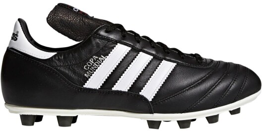 Adidas Copa Mundial Black/Footwear White/Black 46 2/3