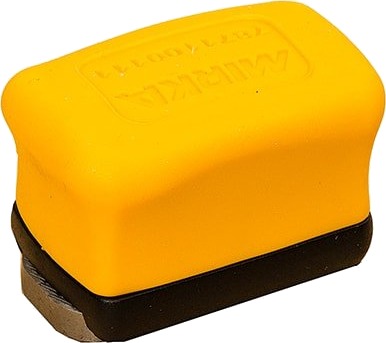 Mirka Minifil 20x42mm Fin/grov