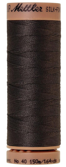 Mettler, Silk Finish Cotton 40, 150m Farge nr 1282 (før 700) Mettler, Silk Finish Cotton 40, 150m Farge nr 1282 (før 700)