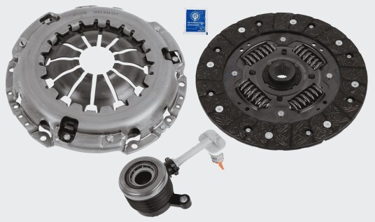 Clutchsett SACHS 3000 990 636