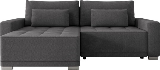 Manetto Sovesofa Med 2 Seters Divan  
