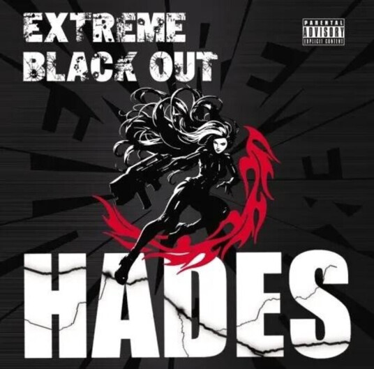 Hades Extreme CD