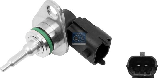 Sensor, eksostemperatur DT Spare Parts 5.44045