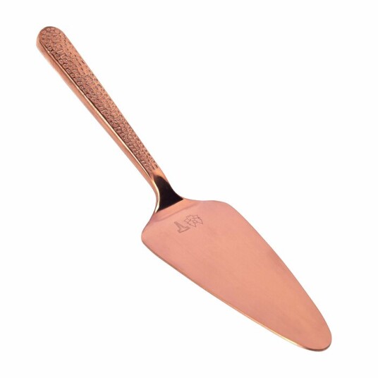 Vargen & Thor Frost kakespade 24 cm kobber Vargen & Thor Frost kakespade 24 cm kobber
