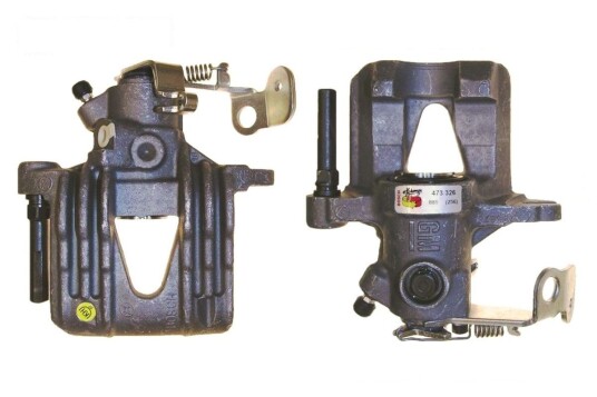 Bosch Bremsecaliper BOSCH 0 986 473 326