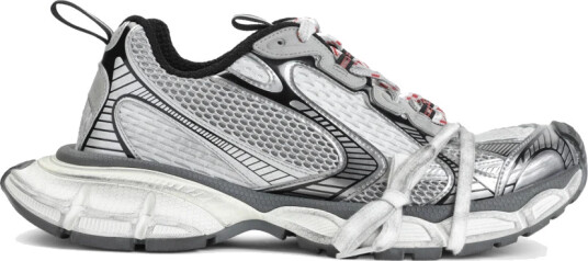 Balenciaga Herre Sko Flerfarget 45 EU, Balenciaga Herre Sko Flerfarget 45 EU,