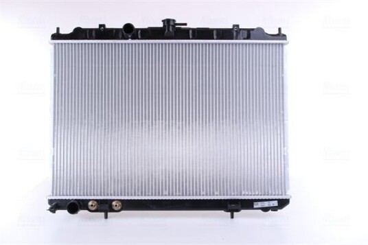 Radiator NISSENS 68704 Radiator NISSENS 68704