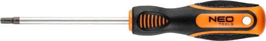 Neo Torx Skrutrekker T27x100mm Magnetisk Spiss