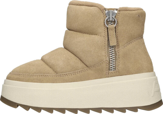 ASH Dame Sko Beige 38 EU, ASH Dame Sko Beige 38 EU,