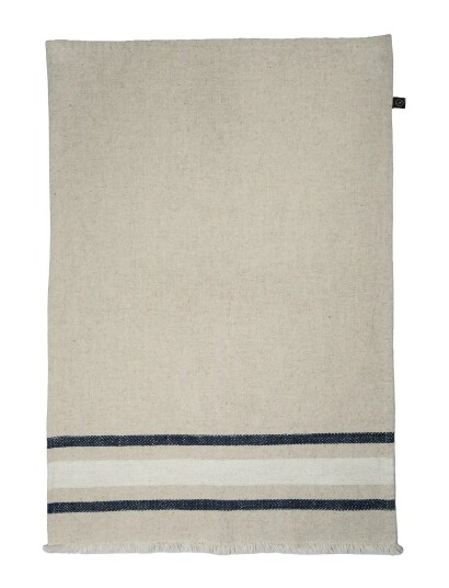 ERNST Kitchentowel Beige ONE SIZE ERNST Kitchentowel Beige ONE SIZE
