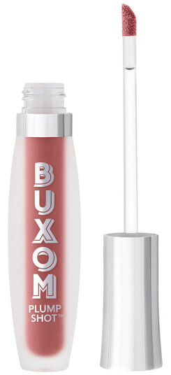 BUXOM Plump Shot™ CollagenInfused Lip Serum 4 ml BUXOM Plump Shot™ CollagenInfused Lip Serum 4 ml