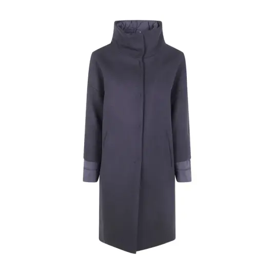 Herno Dame Frakker Svart S, Herno Dame Frakker Svart S,