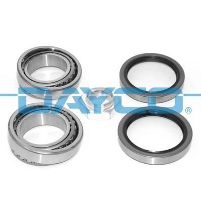 Hjullager DAYCO KWD1461 Hjullager DAYCO KWD1461