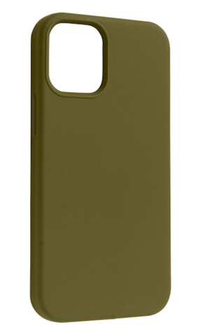 LEKI BYCPH COVER TIL IPHONE 14 SILIKON GRØNN