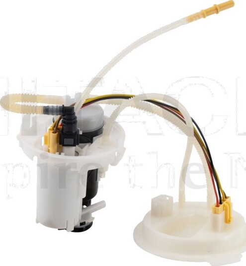 Drivstoffpumpe HÜCO 2502713 Drivstoffpumpe HÜCO 2502713