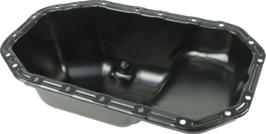 Bunnpanne METZGER 7990006