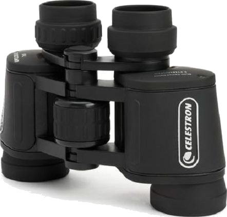 Celestron UpClose G2 Kikkert 7x35, Porroprisme, Vanntett Celestron UpClose G2 Kikkert 7x35, Porroprisme, Vanntett