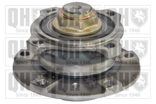 Hjullager QUINTON HAZELL QWB1200