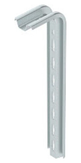 Obo 15 stk TP takpendel L445mm TPS 445 FS galvanisert