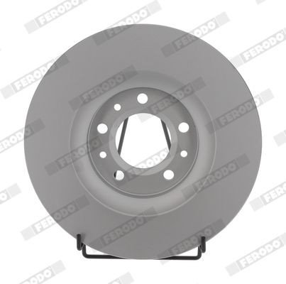 Bremseskive FERODO DDF2783C