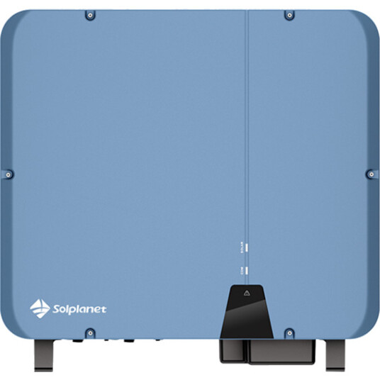 Solplanet ASW60K-LT-G3 W/ Afci- 400V