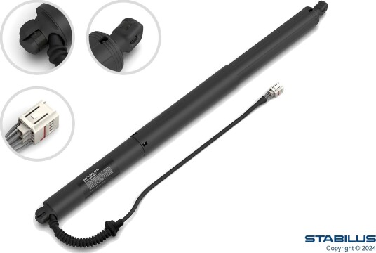 Elektromotor bakluke STABILUS 347322