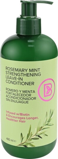 Biovène B BEST HAIR Rosemary Mint Strengthening Leave-in Conditioner Biovène B BEST HAIR Rosemary Mint Strengthening Leave-in Conditioner