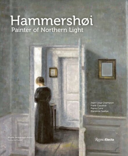 Hammershoi Av Jean-Loup Champion, Frank Claustrat