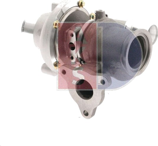AKS DASIS 155068N Turbolader