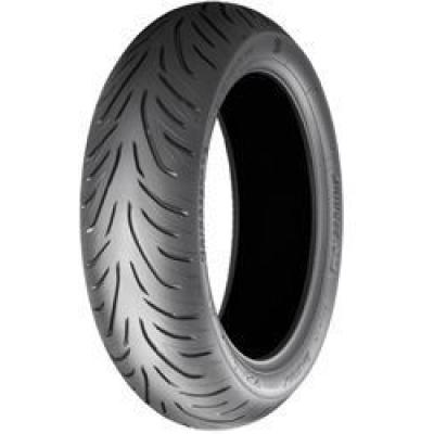 Bridgestone Battlax Scooter 2 Front Rain 120/70 R15 TL 56H forhjul Bridgestone Battlax Scooter 2 Front Rain 120/70 R15 TL 56H forhjul