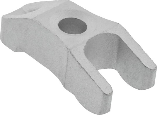 TOPRAN 121 819 Dyseholder TOPRAN 121 819 Dyseholder