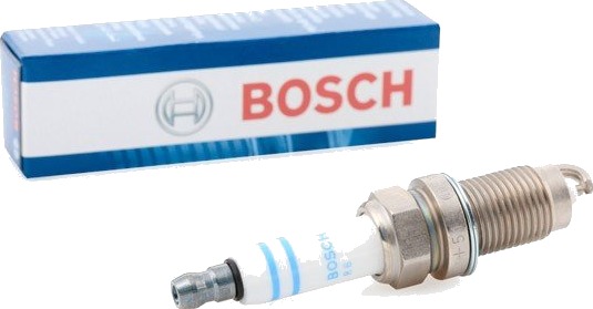 Tennplugg BOSCH 0 242 236 565