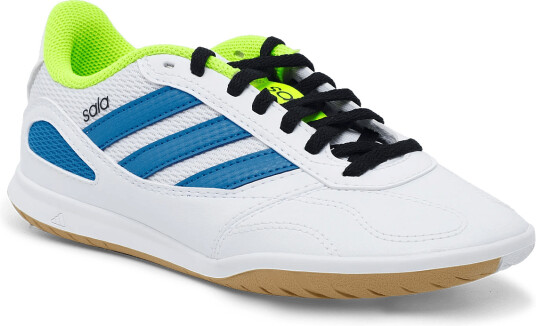 Adidas Performance Super Sala Iii J White 29