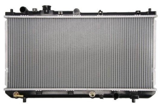 Radiator THERMOTEC D73014TT Radiator THERMOTEC D73014TT