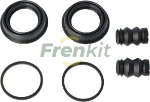 FRENKIT 244026 Reparasjonssett, bremsecaliper