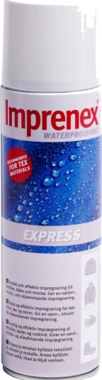 Imprenex Express 250 ml Imprenex Express 250 ml