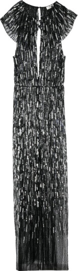 Elisabetta Franchi Dame Kjoler Svart XL, Elisabetta Franchi Dame Kjoler Svart XL,