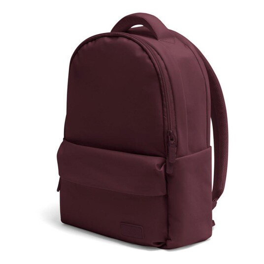 Lipault City Plume PC-Backpack 15" Bordeaux Lipault City Plume PC-Backpack 15" Bordeaux