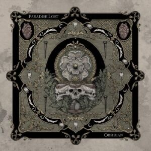 Paradise Lost - Obsidian Paradise Lost - Obsidian