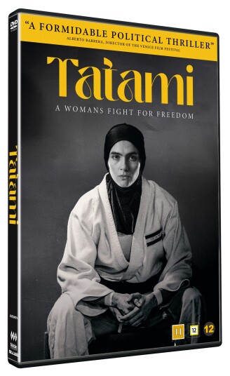 Tatami DVD