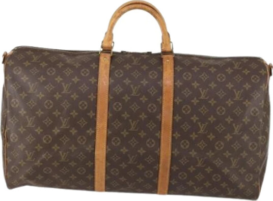 Louis Vuitton Vintage unisex Brun Louis Vuitton Vintage unisex Brun